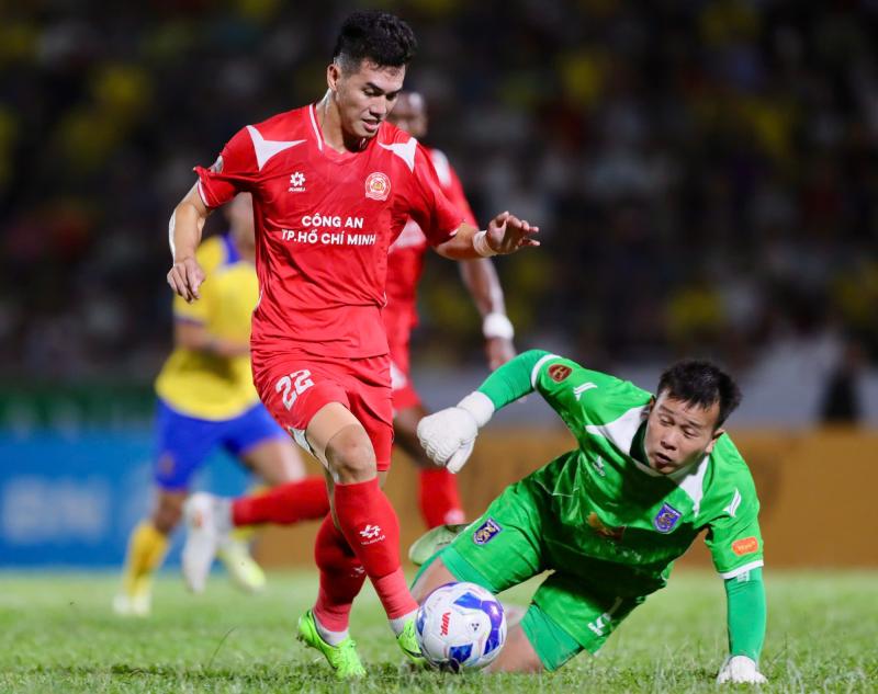 Tin vui của Tiến Linh  - Ảnh 4.
