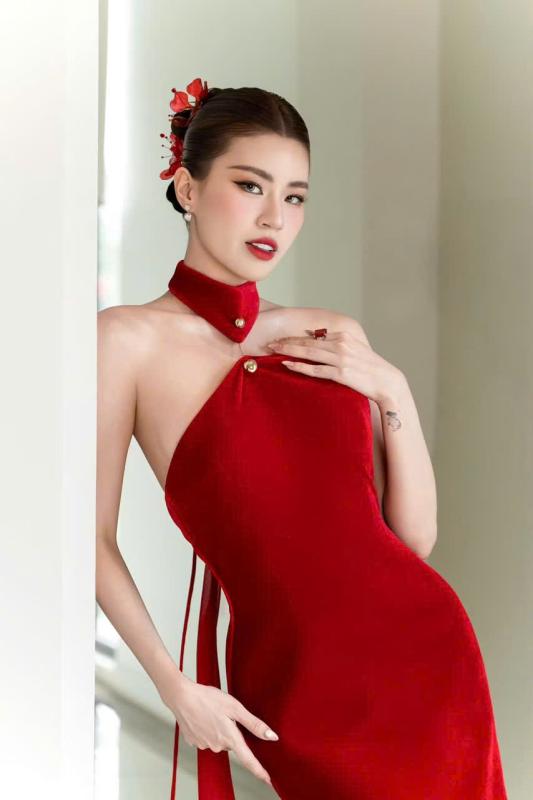 Thu nhập của Á hậu Miss Universe đóng phim trăm tỷ, có bài hát nổi tiếng toàn cầu- Ảnh 10.