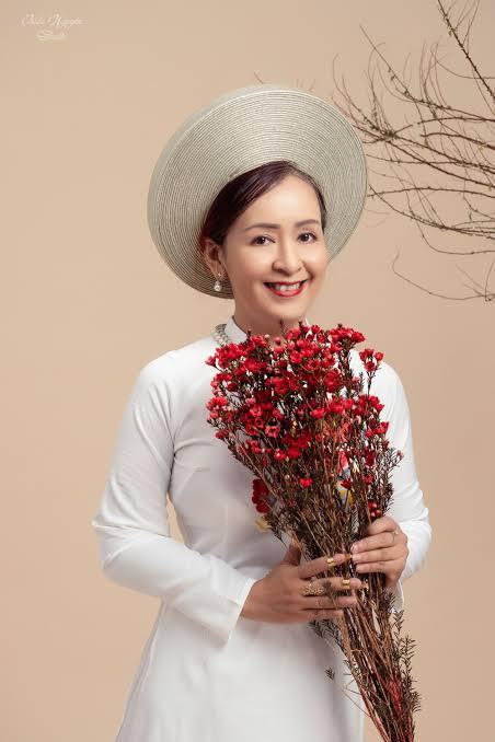 Con gái Nhà giáo Ưu tú là Tiến sĩ: 7 tuổi thi đỗ nhạc viện, 20 lần mang nhạc Việt vươn ra quốc tế- Ảnh 7.