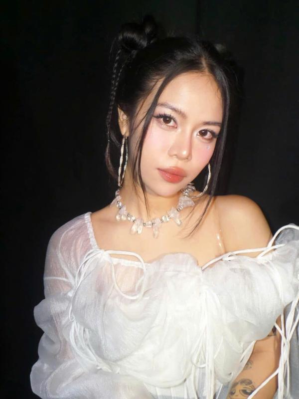 Nữ sinh quê Hà Nội học chuyên Amsterdam thi đỗ trường Y, bảo lưu đi hát có album lọt top hay nhất châu Á - Ảnh 3.