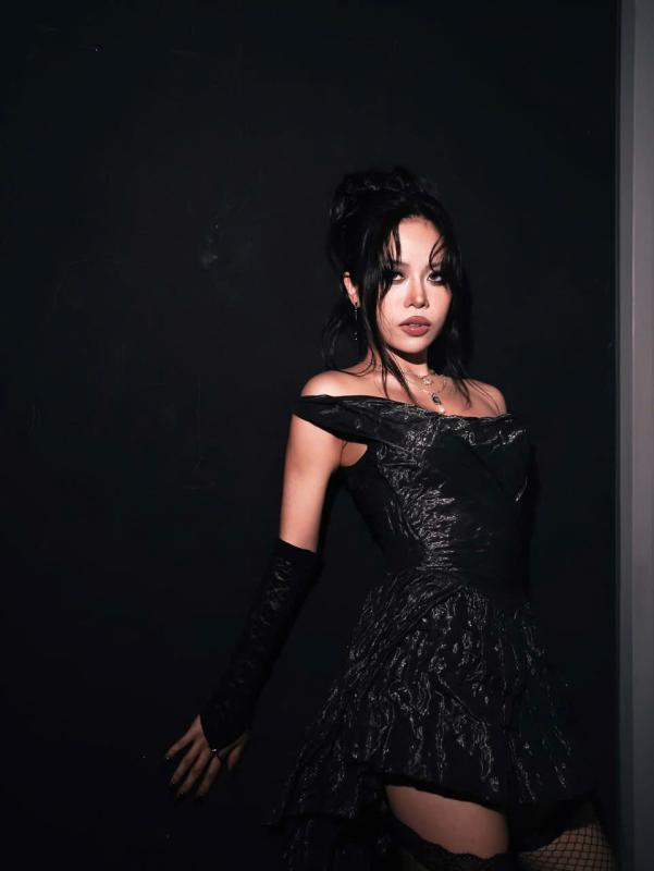 Nữ sinh quê Hà Nội học chuyên Amsterdam thi đỗ trường Y, bảo lưu đi hát có album lọt top hay nhất châu Á - Ảnh 1.
