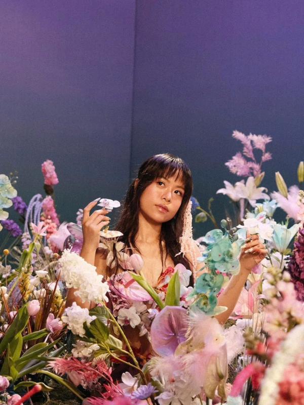 Nữ sinh quê Hà Nội học chuyên Amsterdam thi đỗ trường Y, bảo lưu đi hát có album lọt top hay nhất châu Á - Ảnh 10.