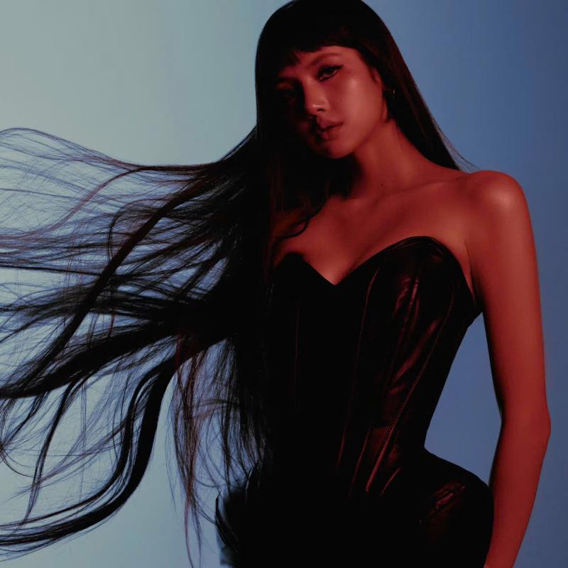 Lisa (BLACKPINK) làm điệp viên, đánh đấm “nét căng” trong khách sạn- Ảnh 2.