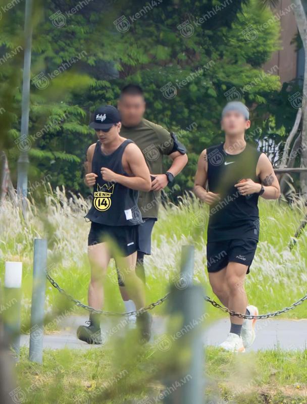 Từ khi nào mà “bố bỉm sữa” Taeyang đẹp lung linh và nóng bỏng thế này?- Ảnh 14.