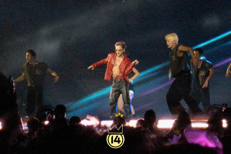 Từ khi nào mà “bố bỉm sữa” Taeyang đẹp lung linh và nóng bỏng thế này?- Ảnh 8.