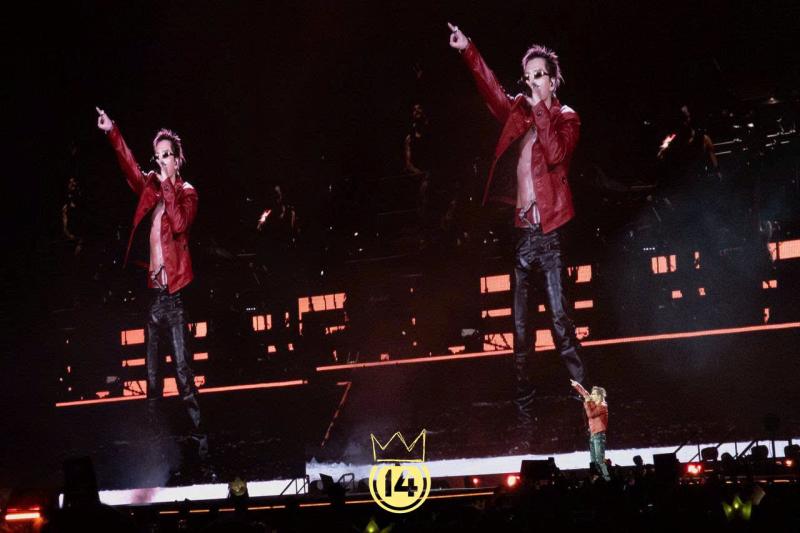 Từ khi nào mà “bố bỉm sữa” Taeyang đẹp lung linh và nóng bỏng thế này?- Ảnh 7.