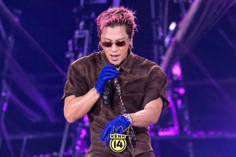 Từ khi nào mà “bố bỉm sữa” Taeyang đẹp lung linh và nóng bỏng thế này?- Ảnh 4.