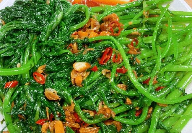Loại rau tốt trên thế giới, xưa chỉ dùng cho vua chúa, nay chợ Việt bán vài nghìn cả mớ: Cực tốt cho sức khỏe! - Ảnh 2.