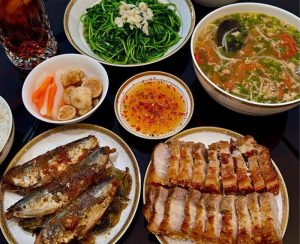 Mỹ đánh giá loại thịt "tốt nhất thế giới": Ở Việt Nam vừa quen, vừa rẻ, vừa nhiều!