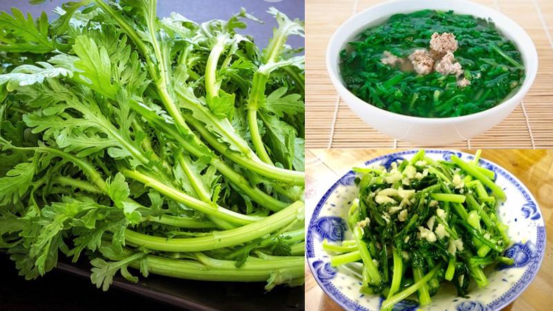 Loại rau tốt trên thế giới, xưa chỉ dùng cho vua chúa, nay chợ Việt bán vài nghìn cả mớ: Cực tốt cho sức khỏe! - Ảnh 3.