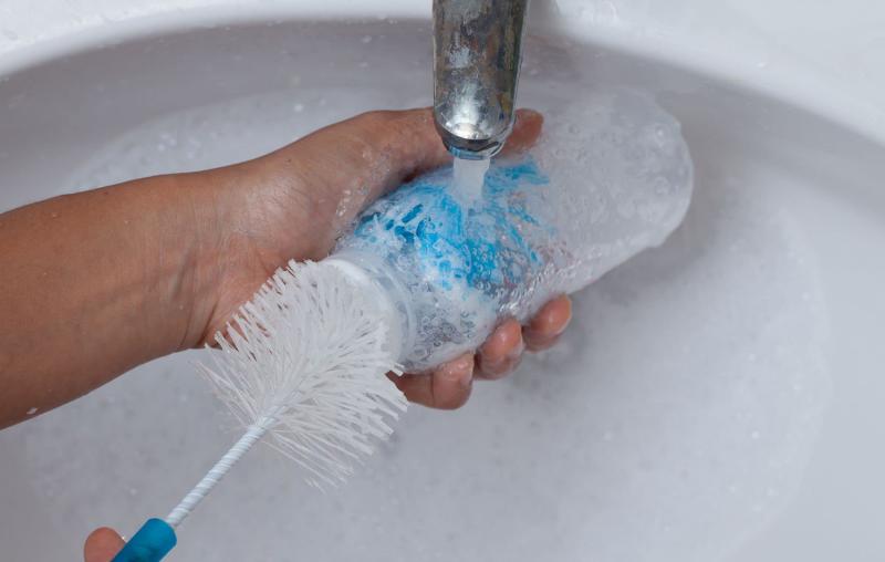Lời khuyên đến tất cả các gia đình đang đựng gia vị trong lọ - Ảnh 3.