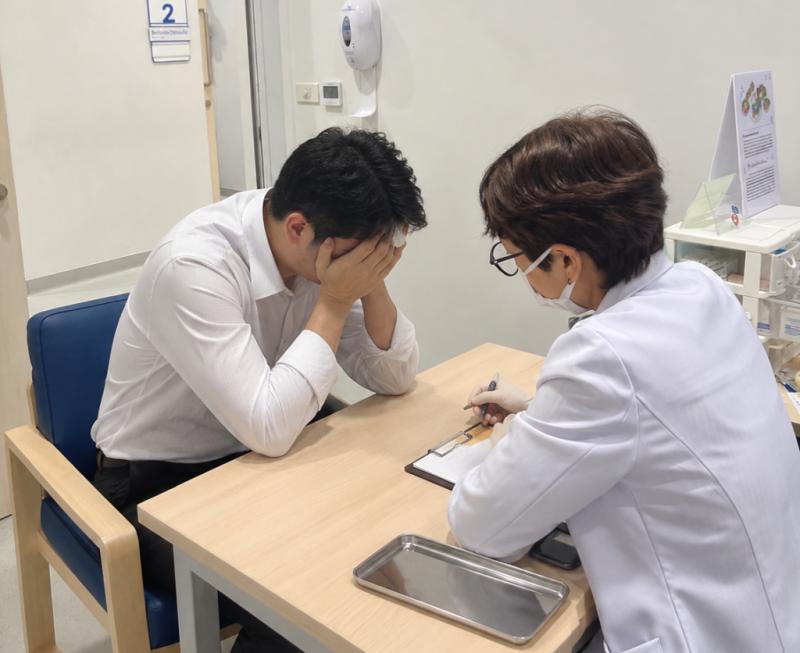 Nam diễn viên nổi tiếng tự kết thúc cuộc đời ở tuổi 34: Đàn ông hiện đại có đang tự "gặm nhấm" chính mình? - Ảnh 5.