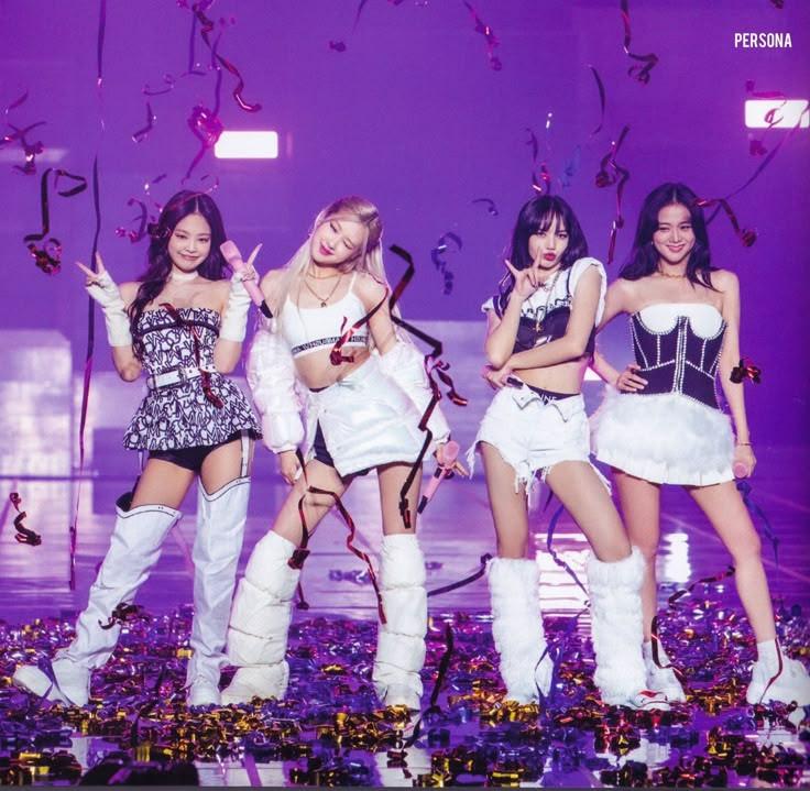 BLACKPINK được trao huân chương văn hoá, ngang hạng G-Dragon - Ảnh 8.