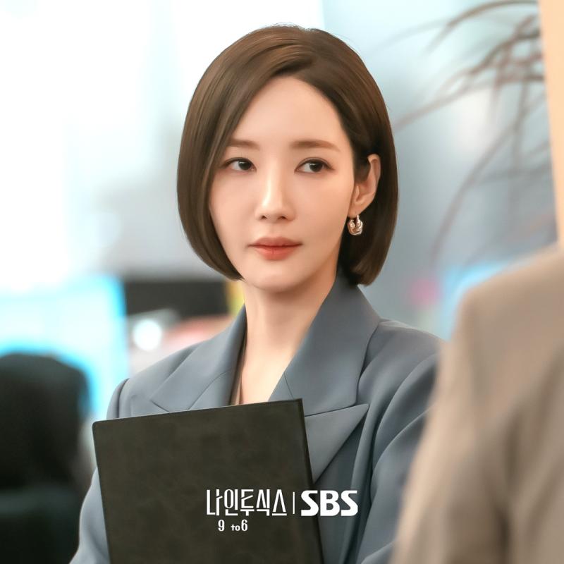 Cầu xin Park Min Young đừng tự hủy hoại dung nhan nữa!- Ảnh 3.