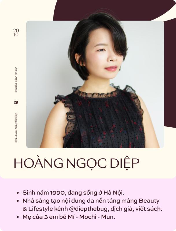 “Tôi muốn có con, nhưng không muốn cuộc sống của mình biến mất sau khi sinh”- Ảnh 1.