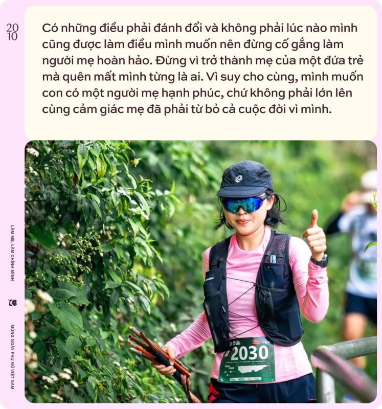 “Tôi muốn có con, nhưng không muốn cuộc sống của mình biến mất sau khi sinh”- Ảnh 12.