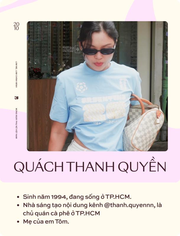 “Tôi muốn có con, nhưng không muốn cuộc sống của mình biến mất sau khi sinh”- Ảnh 2.