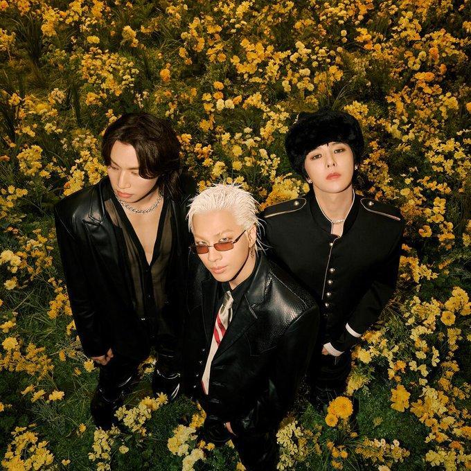 Sát giờ đổ bộ Hà Nội: G-Dragon, Taeyang và Daesung đang làm gì?- Ảnh 6.