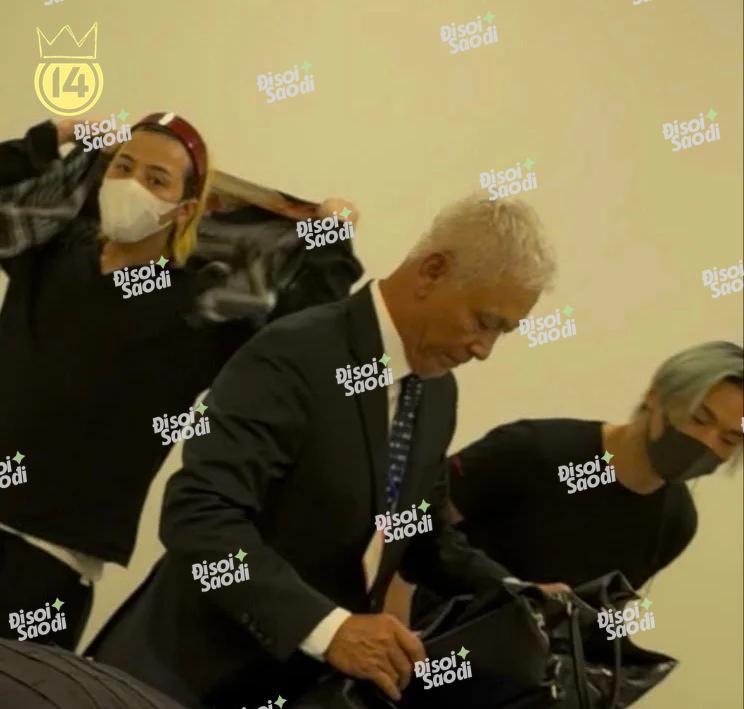 Điều cả Việt Nam tò mò về “anh Long” G-DRAGON hiện tại - Ảnh 3.
