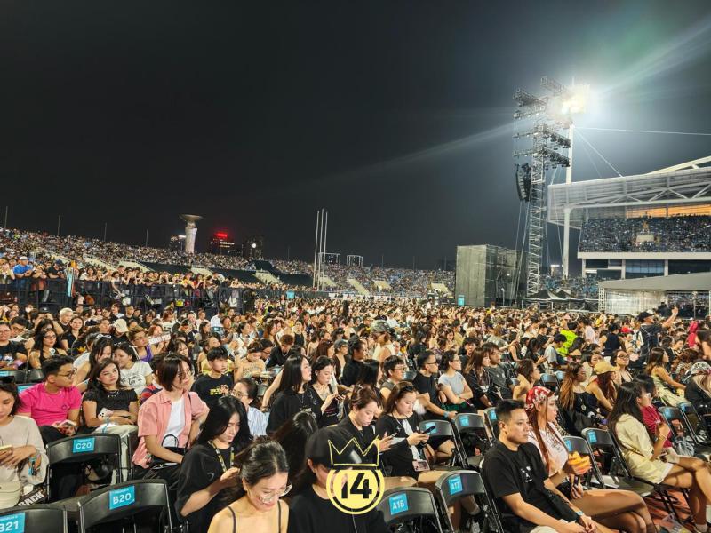 BIGBANG: Concert Việt Nam là show tuyệt vời nhất từng có - Ảnh 19.