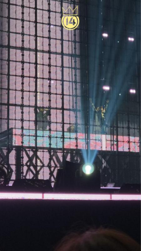 Cảnh tượng "sởn gai ốc" của biển người Mỹ Đình ở concert BIGBANG Hà Nội- Ảnh 5.