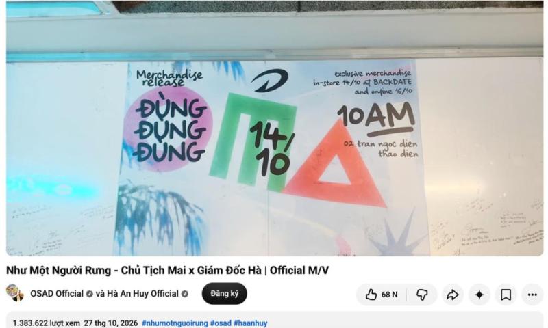 Bài hát “quay đại” 18 tiếng thu cả triệu view, 2 ca sĩ vừa chơi vừa phố, hết xoay thớt lại drift xe máy - Ảnh 5.
