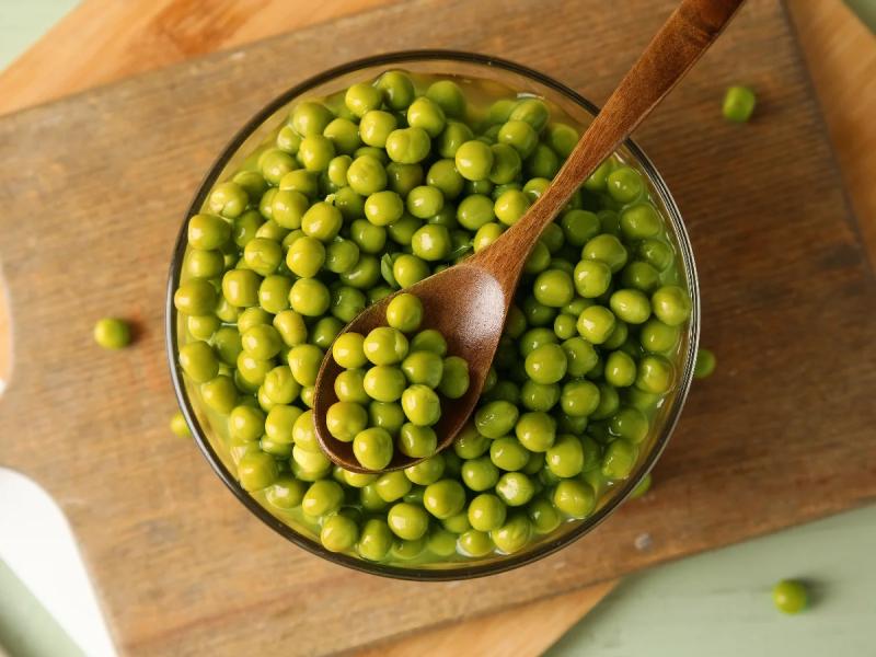 Trường Y Harvard công bố 11 loại thực phẩm tuyệt vời giúp giảm cholesterol xấu: Cà tím, yến mạch và các loại đậu đều có mặt - Ảnh 7.