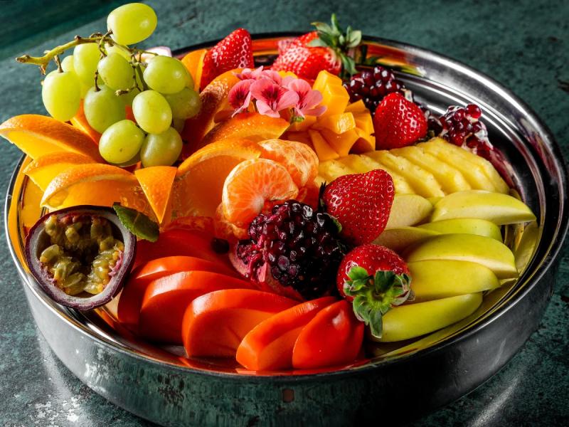 Trường Y Harvard công bố 11 loại thực phẩm tuyệt vời giúp giảm cholesterol xấu: Cà tím, yến mạch và các loại đậu đều có mặt - Ảnh 8.