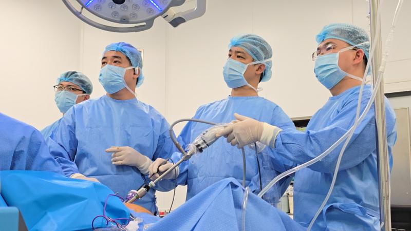 Ung thư đại tràng gia tăng: Người từ 45 tuổi cần làm ngay một việc- Ảnh 1.