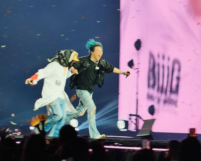 “G-Dragon đã ổn hơn” - khi đàn ông có quyền yếu đuối và mạnh mẽ cho phép mình yếu đuối- Ảnh 15.