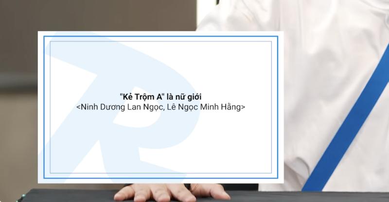 Oan ức của Ninh Dương Lan Ngọc- Ảnh 1.