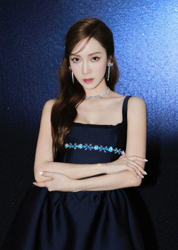 Trước khi hết thời, công chúa showbiz tung hoành ngang dọc, nhan sắc băng thanh nhìn góc nào cũng thấy đẹp - Ảnh 10.
