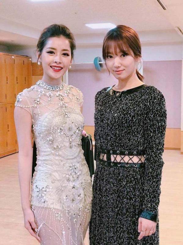 Mỹ nhân Việt làm lu mờ Kim Ji Won, đứng cạnh Suzy vẫn nổi bần bật- Ảnh 5.