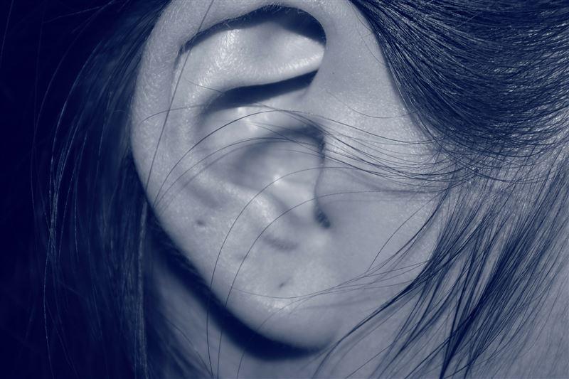 Tai mọc kín đốm đen như “trứng kiến”, bác sĩ cũng nổi da gà: Thủ phạm là vật dụng quen thuộc nhiều người dùng chung mỗi ngày - Ảnh 1.