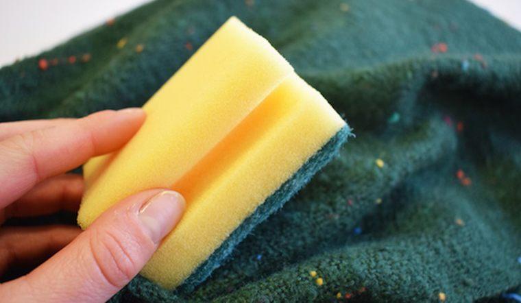 Tất cả các gia đình đang dùng miếng bọt biển rửa bát xin chú ý! - Ảnh 1.