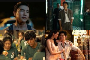 Mỹ nam "đắt show" nhất màn ảnh Việt: Từng làm soát vé, giờ một năm đóng 6 phim