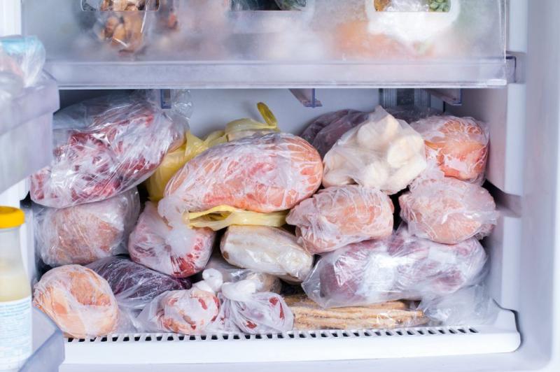 3 loại thực phẩm để lâu trong tủ lạnh dễ thành "đồng phạm" của ung thư - Ảnh 3.
