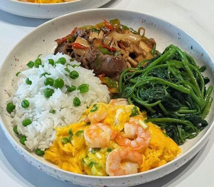 Lời khuyên đến những ai hay ăn sáng muộn - Ảnh 5.