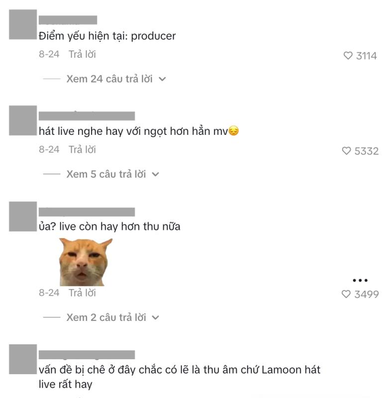 “Giải oan” cho ca sĩ chuyên Văn lọt đề cử đẹp nhất thế giới- Ảnh 2.