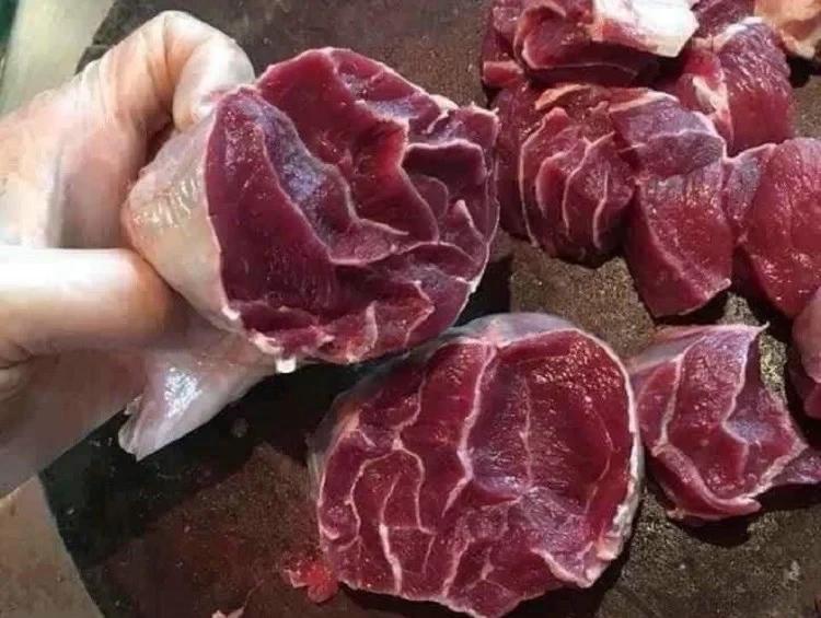 3 kiểu ăn thịt bò dễ "rước" ung thư vào người - Ảnh 1.