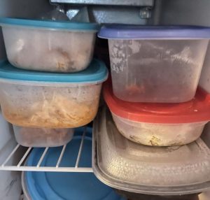 3 loại thực phẩm để lâu trong tủ lạnh dễ thành "đồng phạm" của ung thư