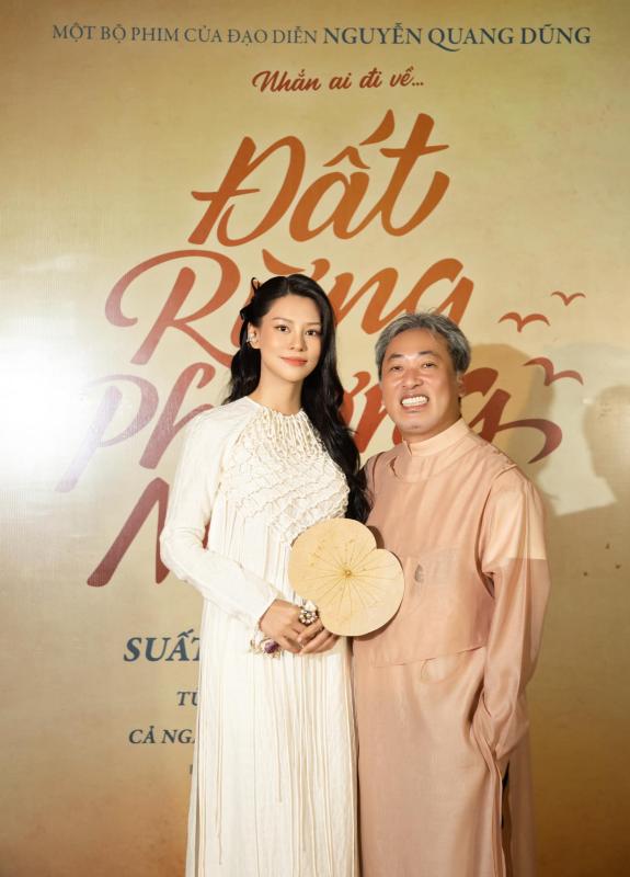 Thủ khoa Nhạc viện sắc vóc chấp 10 hoa hậu, ngày càng xinh đẹp được đại gia showbiz cưng chiều như bà hoàng- Ảnh 9.