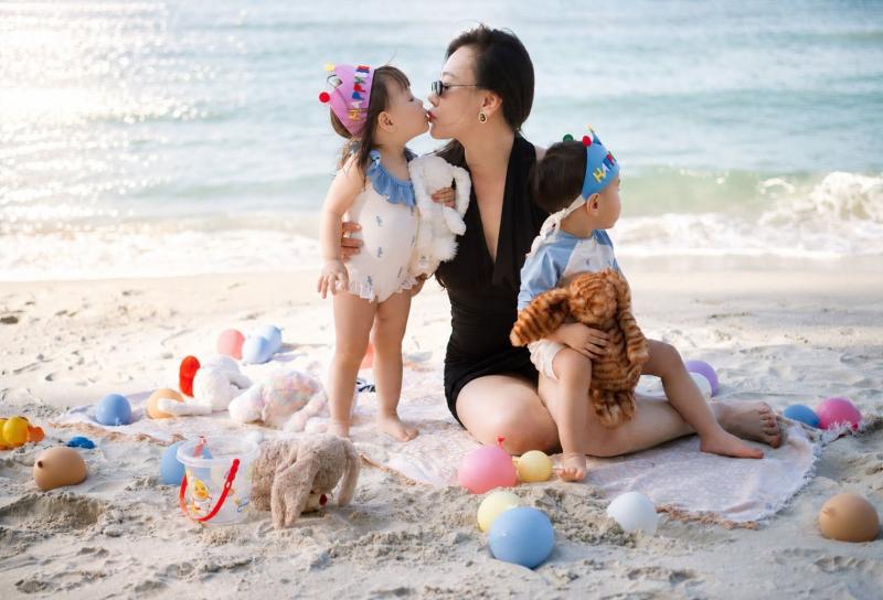 Sự trùng hợp trong phim - ngoài đời thú vị giữa Khả Ngân và Phương Oanh - Ảnh 9.