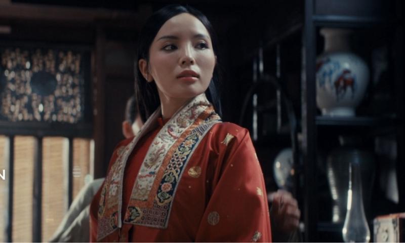 Hoa hậu đi đóng phim: Không hề "dạo chơi"!- Ảnh 4.