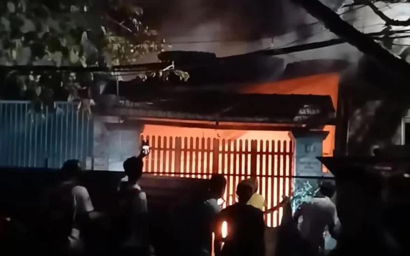 Cảnh báo từ vụ chập nồi cơm điện: Những quy tắc an toàn người dân cần nhớ - Ảnh 1.