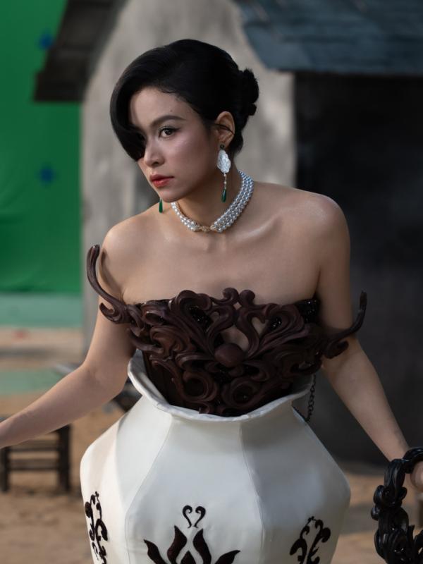 315 người chiều lòng Hoàng Thùy Linh - Ảnh 7.