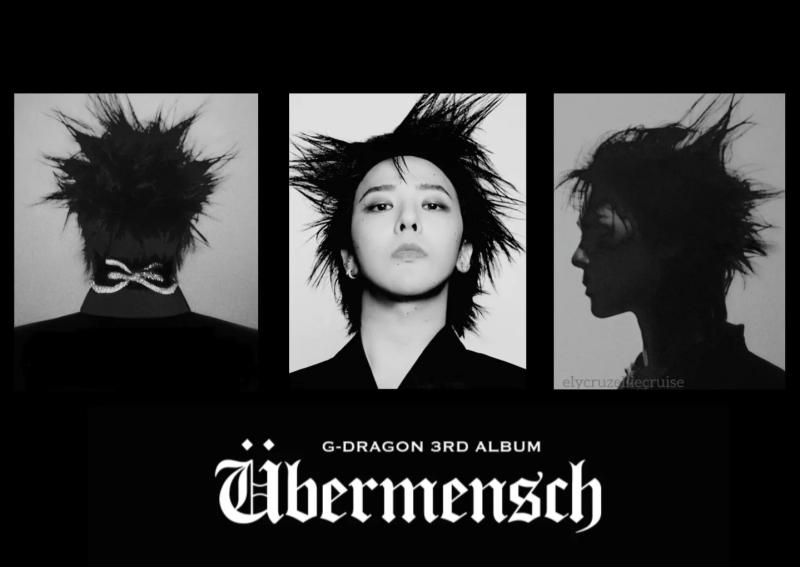 “G-Dragon đã ổn hơn” - khi đàn ông có quyền yếu đuối và mạnh mẽ cho phép mình yếu đuối- Ảnh 10.