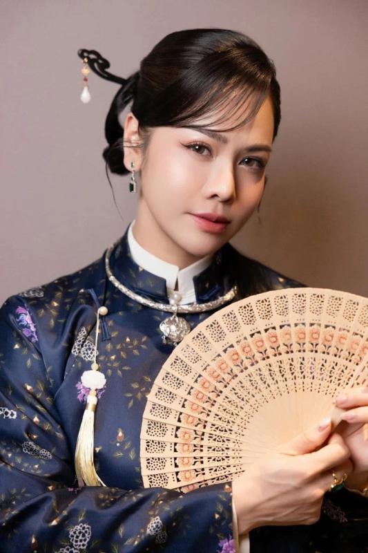 Ca sĩ SN 1985 quê Thanh Hoá là hiện tượng mạng, bán cà phê thành đại gia, sống trong biệt thự 20 tỷ- Ảnh 1.
