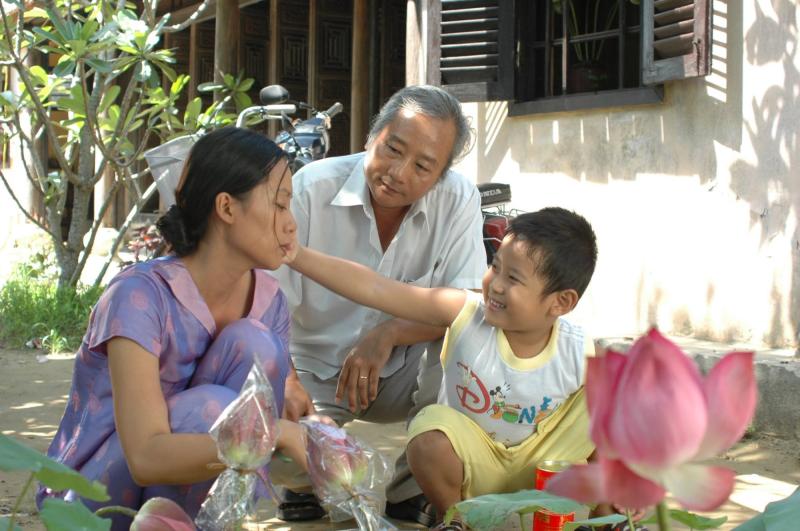 Sự nghiệp đạo diễn Nguyễn Vinh Sơn: Đất Phương Nam và những si sản không ai có thể thay thế- Ảnh 6.