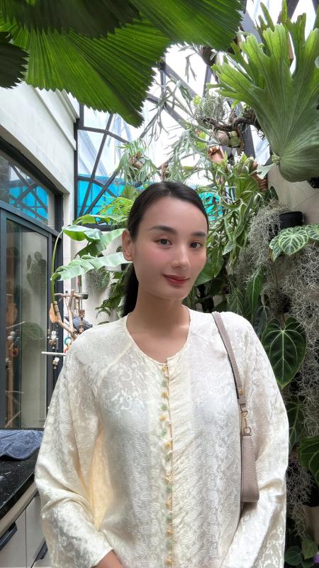 Người mẫu Lê Thuý: "Vừa rồi mình đã đậu thai, vui chưa được bao lâu thì em bé rời xa"- Ảnh 4.